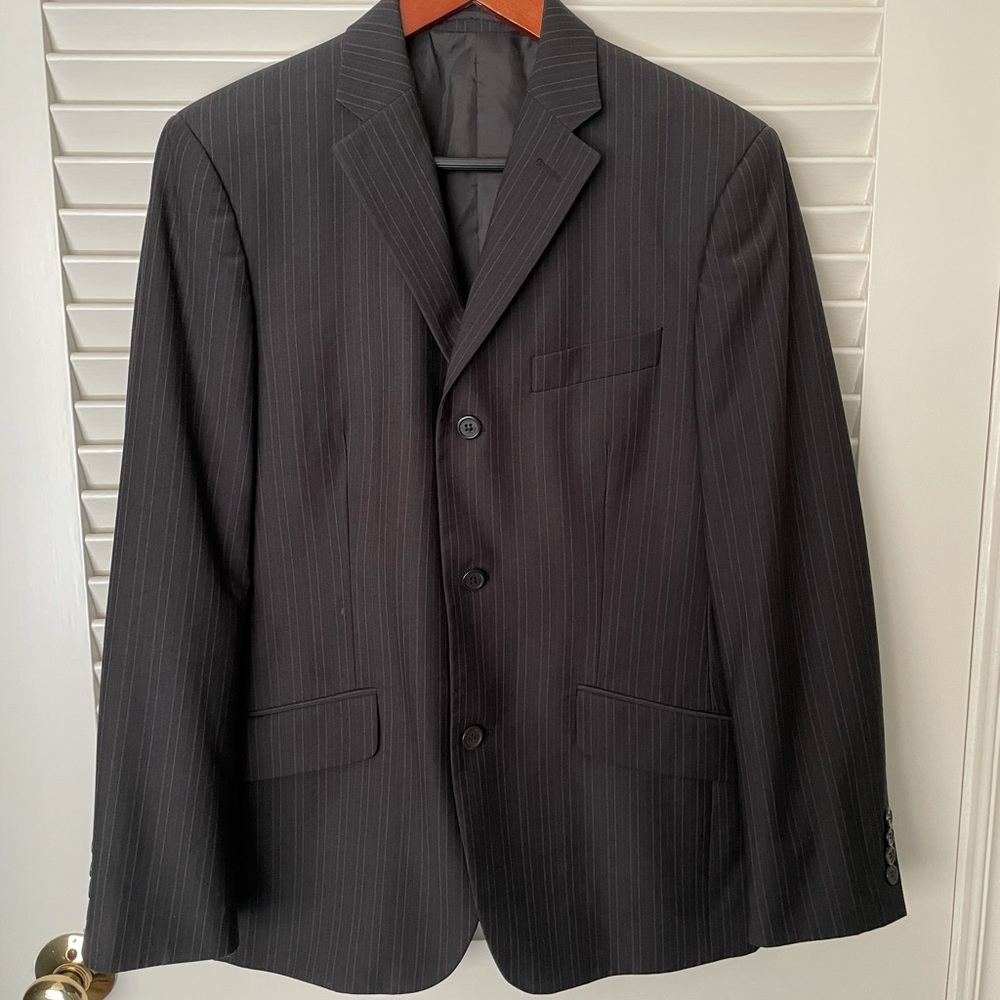 Men’s G2000 Blazer
